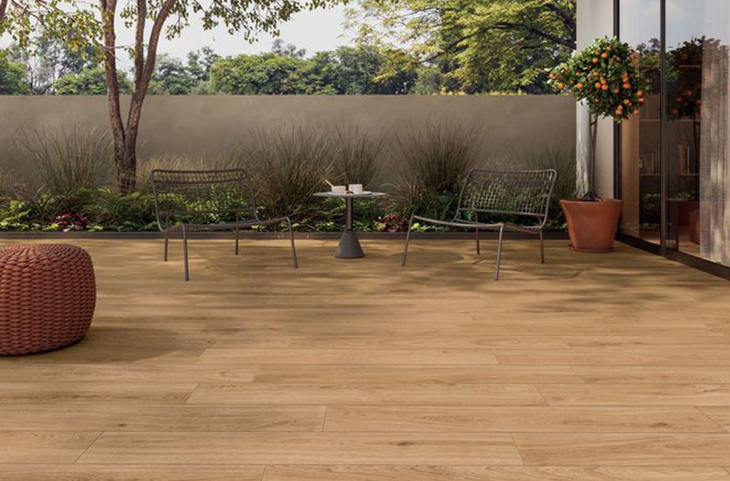 Pavimenti per esterni, come scegliere il materiale più adatto