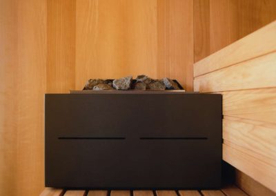 Yoku Spa