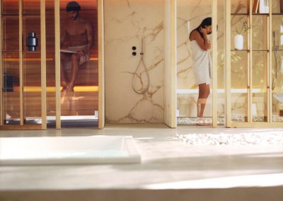 Yoku Spa