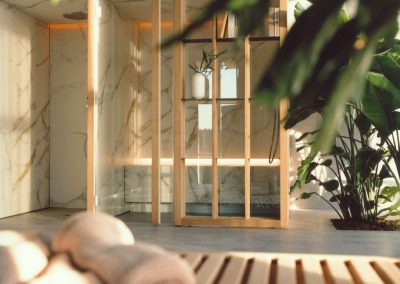 Yoku Spa