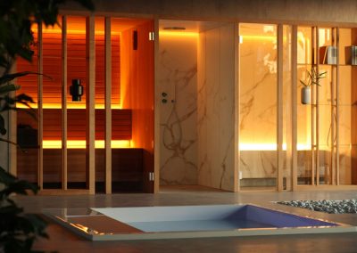 Yoku Spa