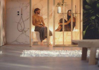 Yoku Spa