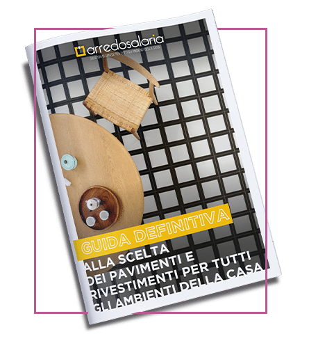 Guida Pavimenti e Rivestimenti