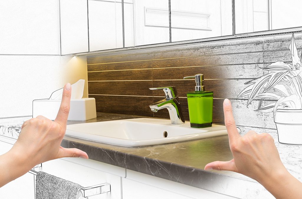 Ristrutturazione bagno: gli aspetti da valutare prima di iniziare