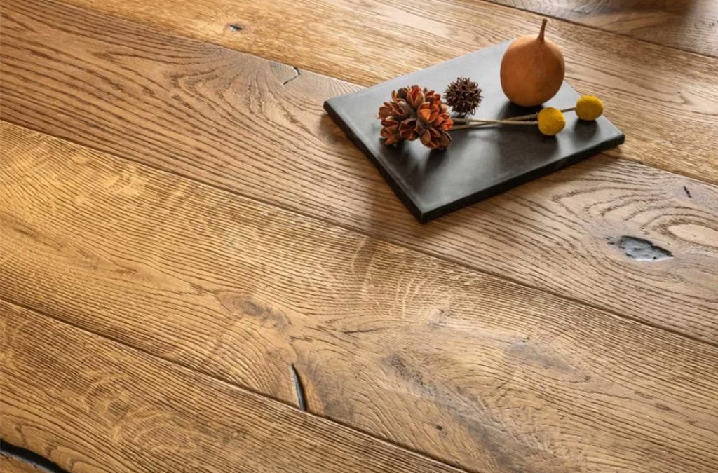 Parquet: guida ad una scelta consapevole