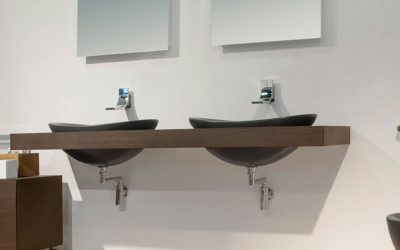 Guida alla scelta giusta del lavabo bagno