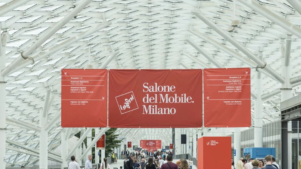 Salone del Mobile, tutte le novità dell’edizione 2023