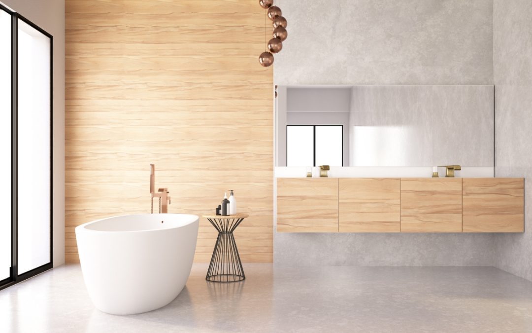 Risparmio energetico: come progettare un bagno eco-sostenibile