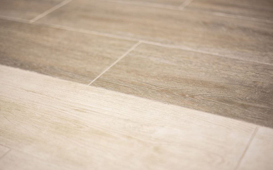 Pavimento in ceramica effetto legno, guida alla scelta