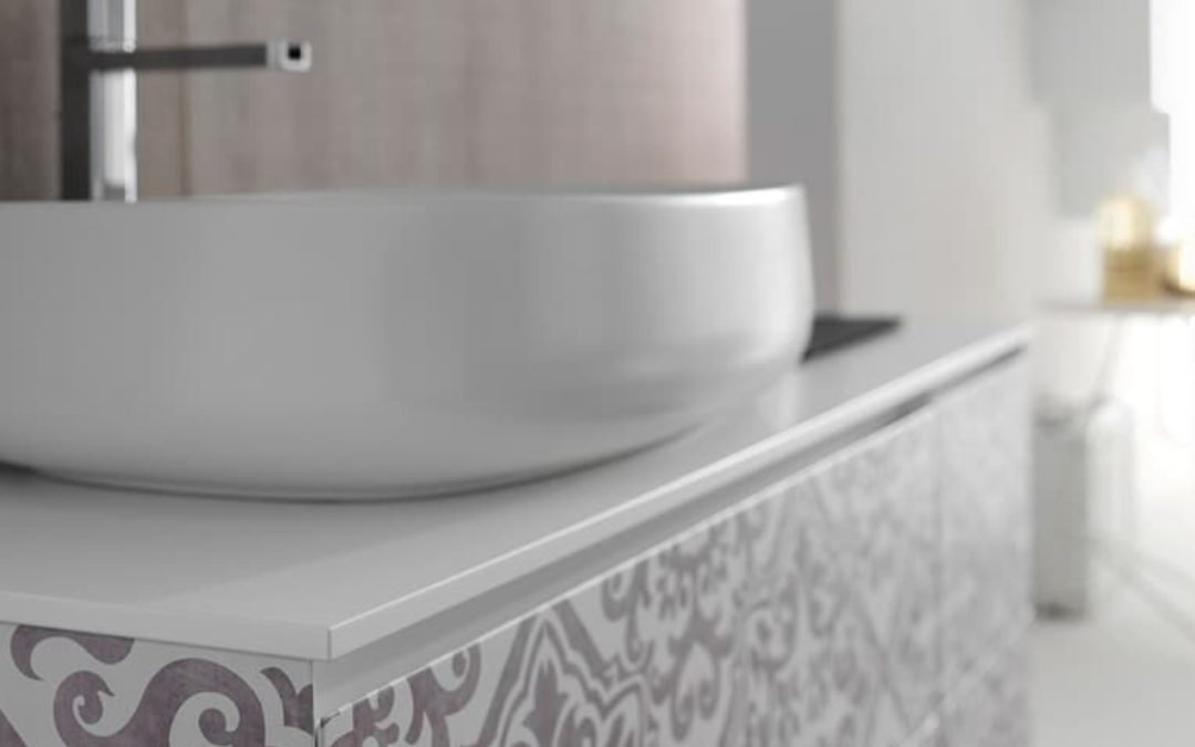 Sanitari del bagno: come distribuirli correttamente