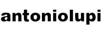 antoniolupi