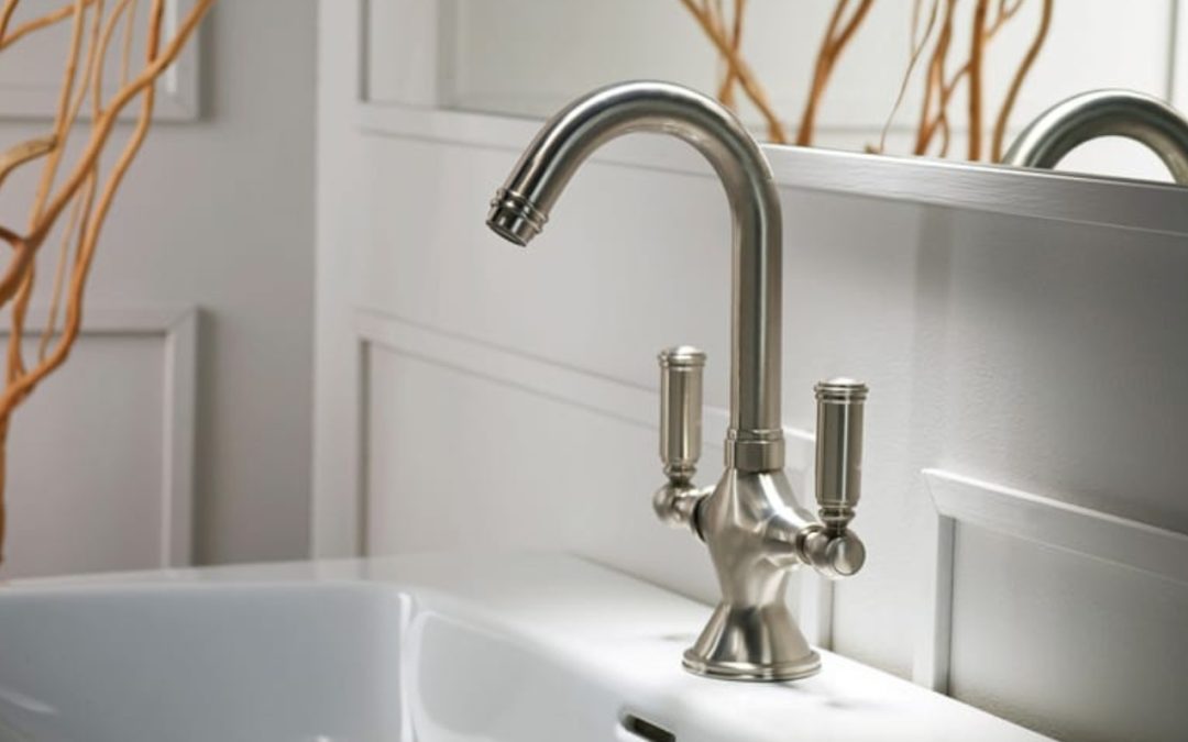 Rubinetteria bagno: come sceglierla correttamente