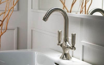 Rubinetteria bagno: come sceglierla correttamente