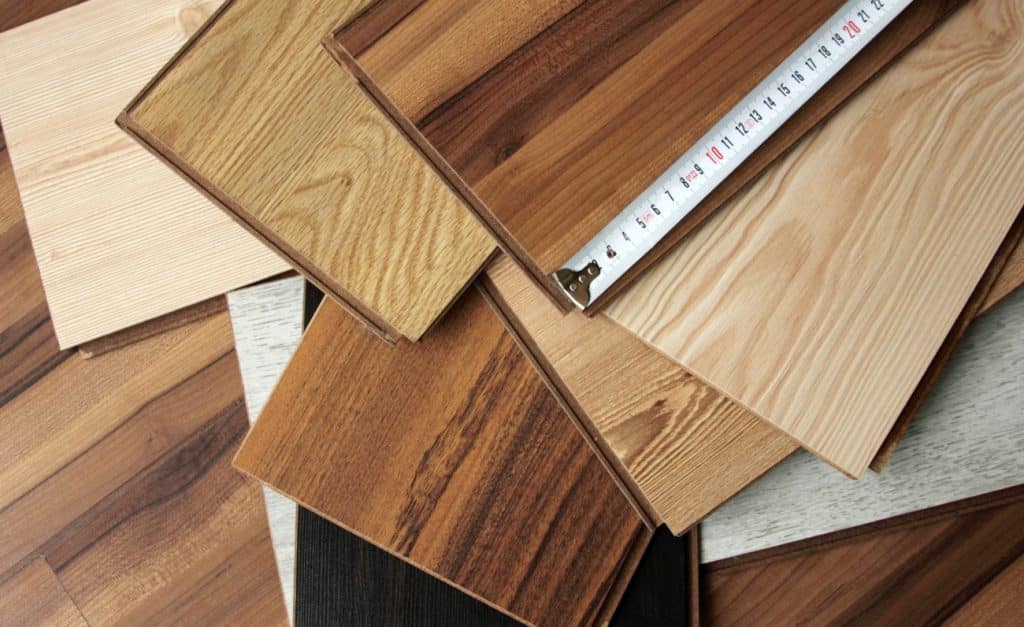 Parquet-in-cucina