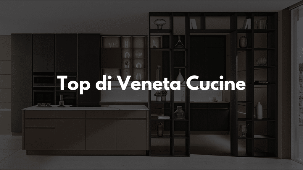 Cucina Veneta