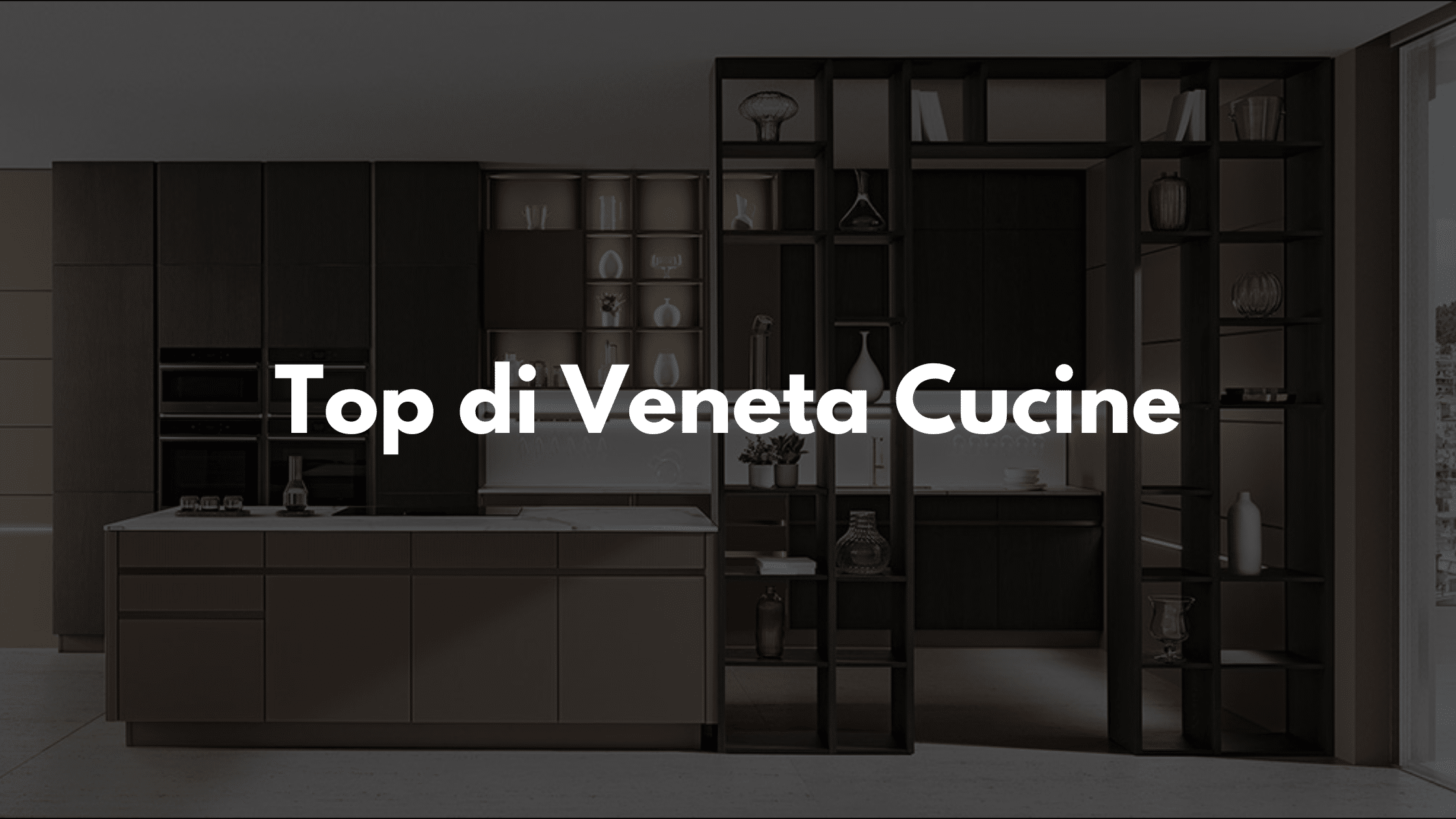 Cucina Veneta