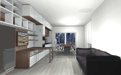 A3D: DESIGN VIRTUALE con Arredosalaria