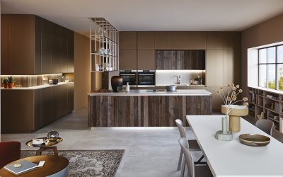 immagine che rappresenta una cucina di veneta cucine.